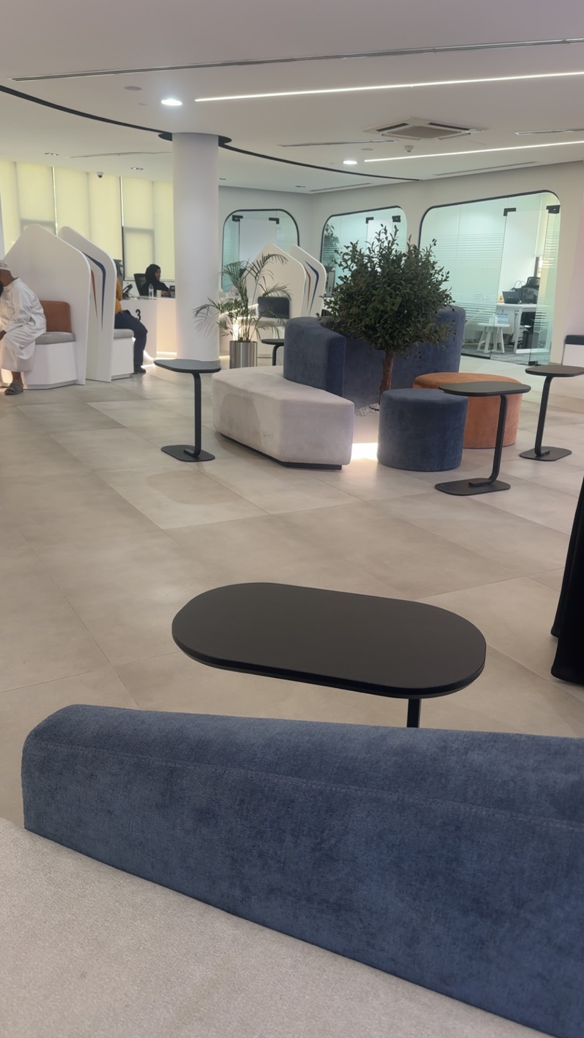 EtihadWE Customer Happiness Centre - Rak Al Nakheel 2