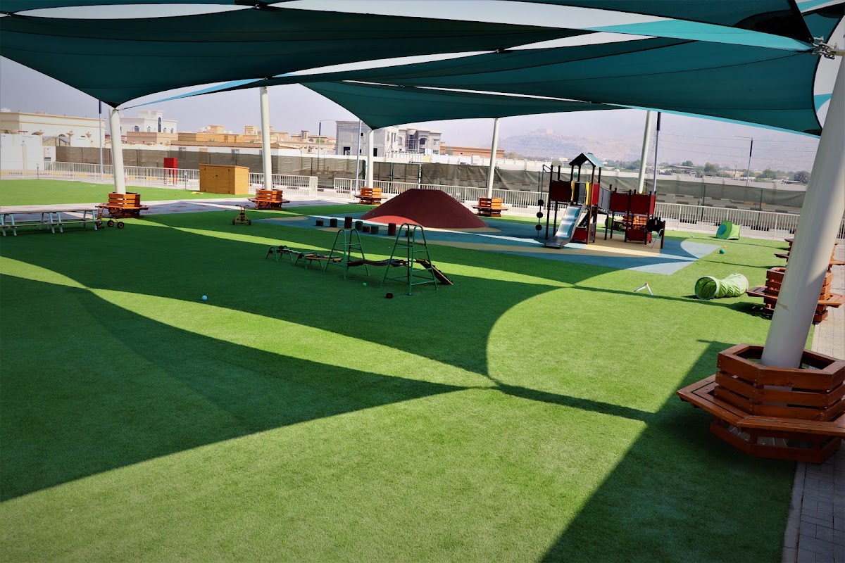 RAK Academy - Al Rams