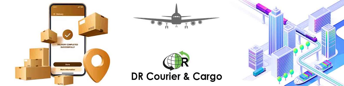 DR Courier & Cargo LLC- Ras Al Khaima