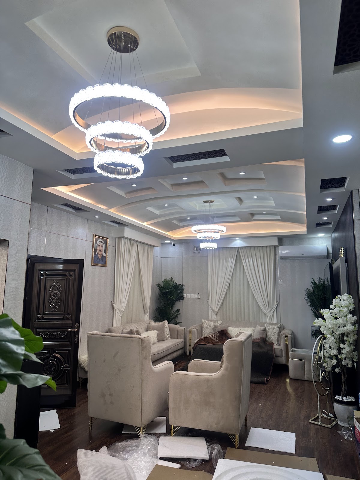 Hamza Building Maintenance 3