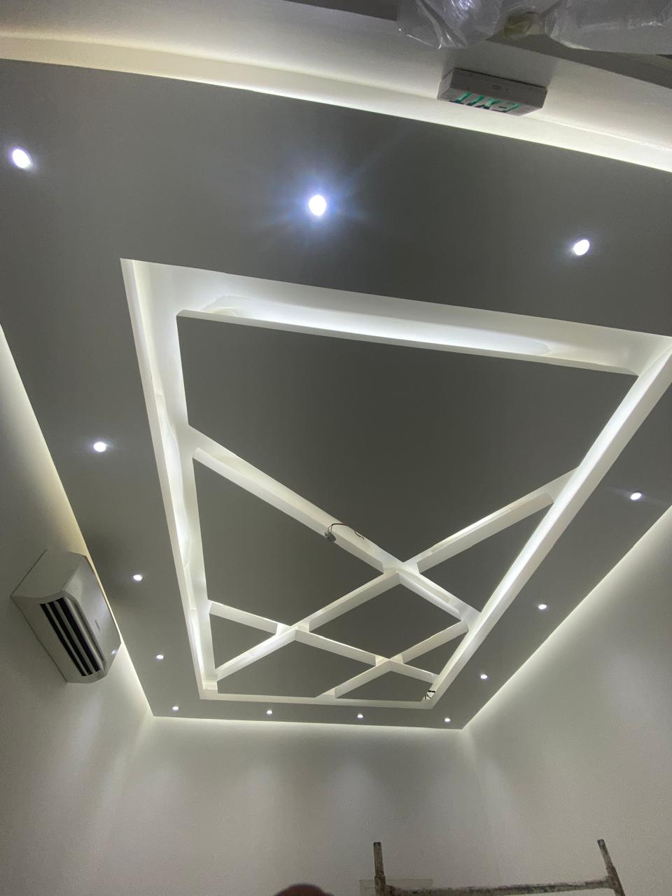Hamza Building Maintenance