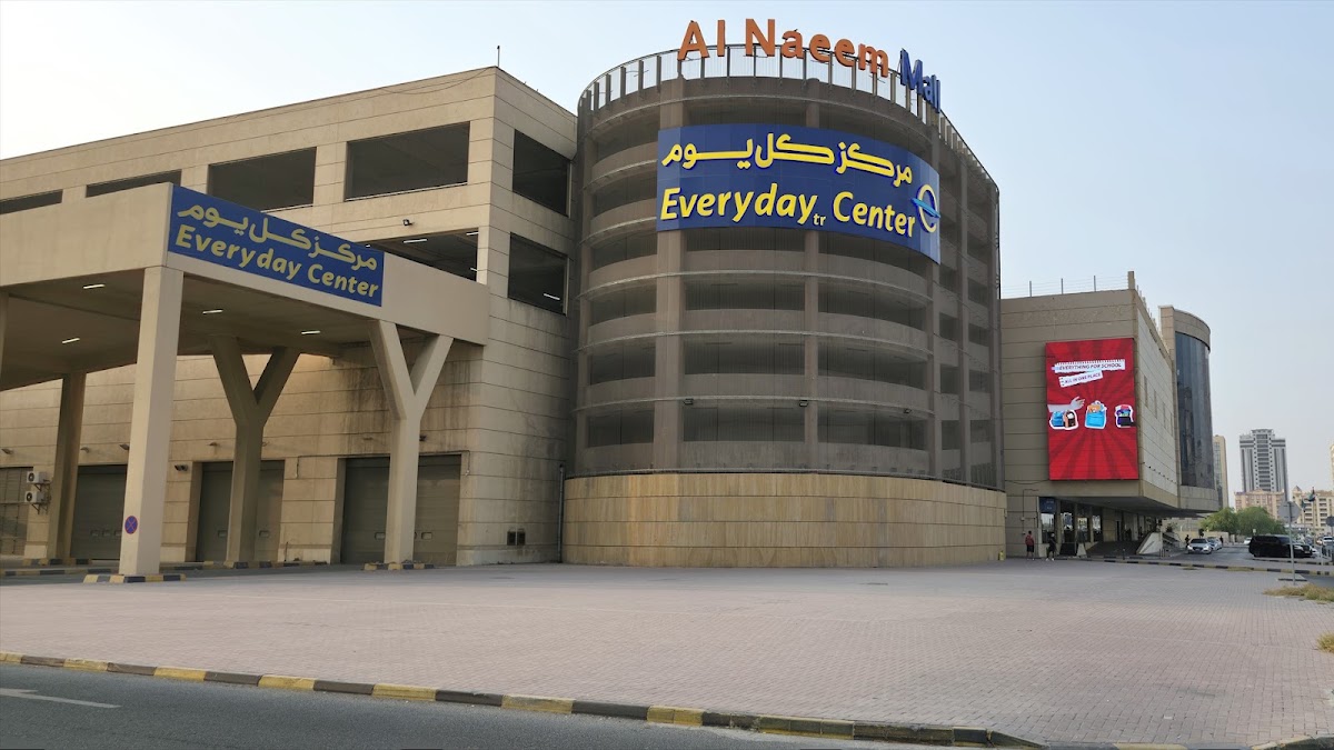 Everyday Center