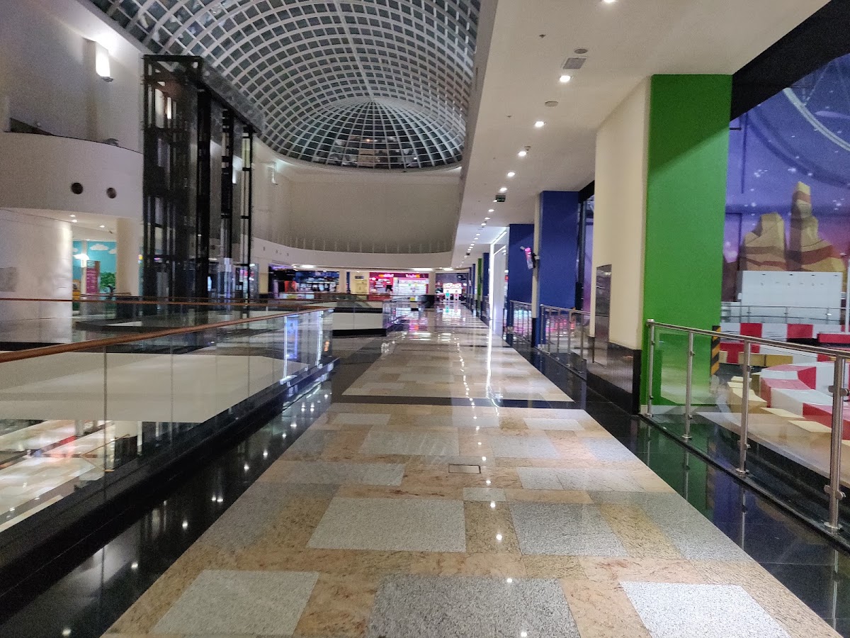 Al Naeem Mall 2