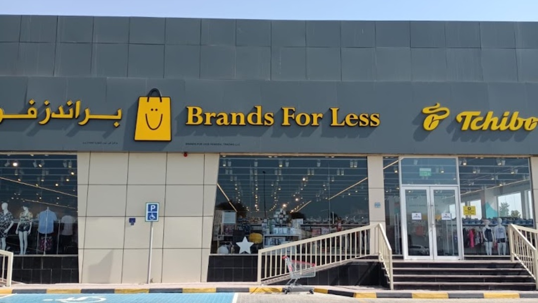 Brands For Less - Ras Al Khaimah