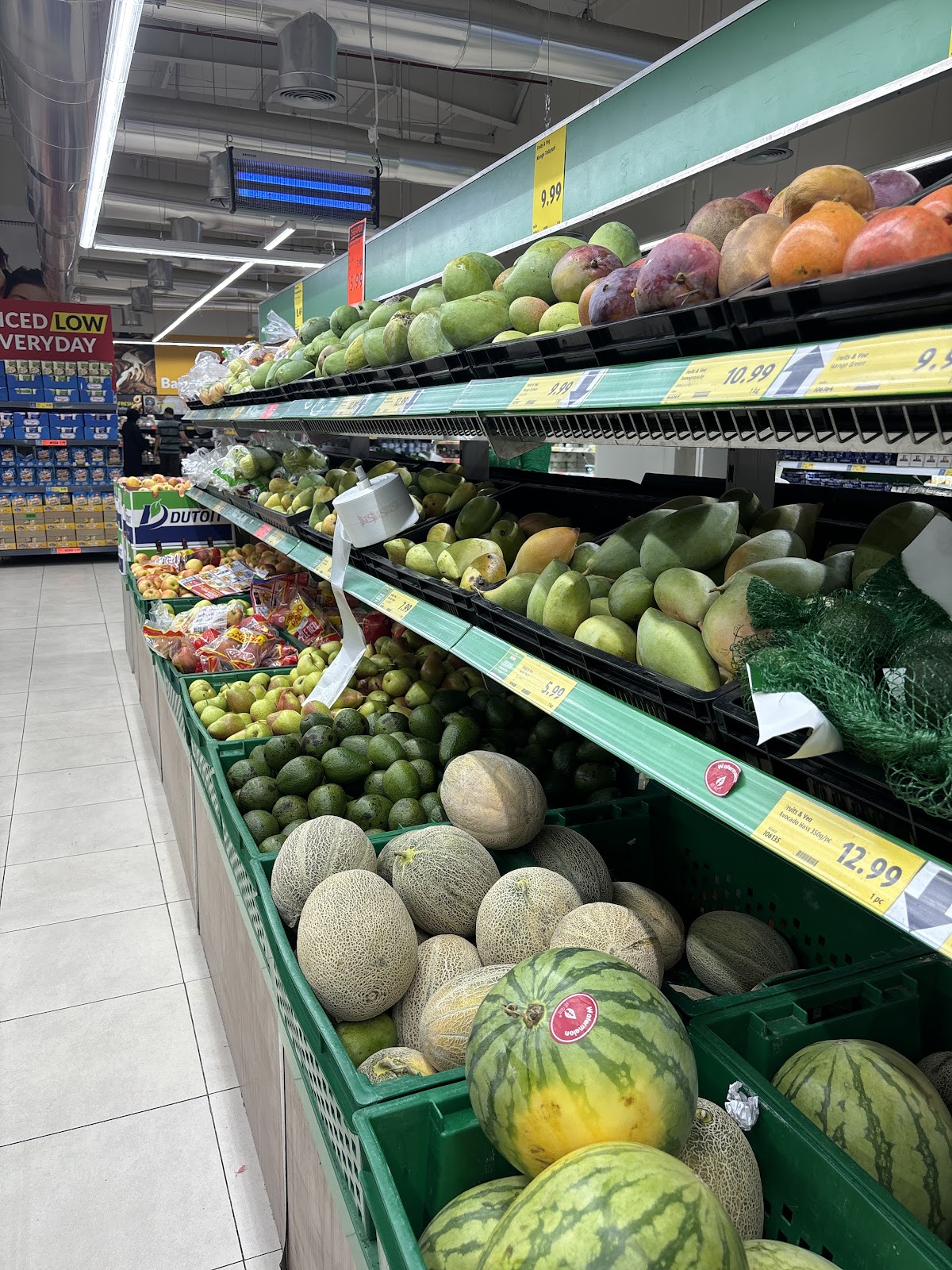 VIVA Supermarket - Al Nakheel, Ras Al Khaimah 3