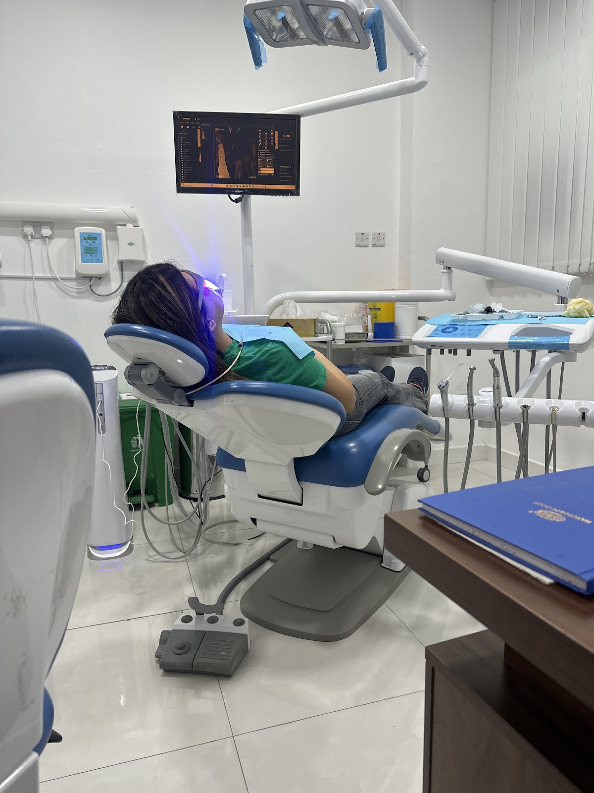 Medplus Medical Center LLC RAK UAE مركز ميدبلس الطبي ذ.م.م. رأس الخيمة 3