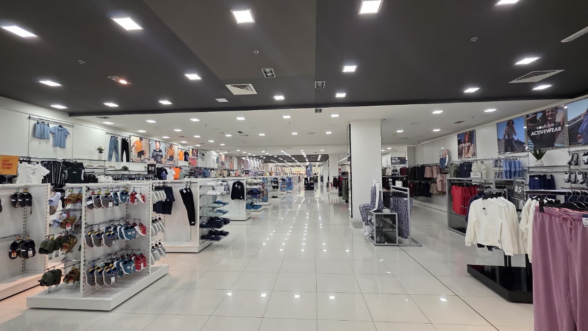 Matalan RAK Mall ﻣﺎﺗﻼﻥ 2