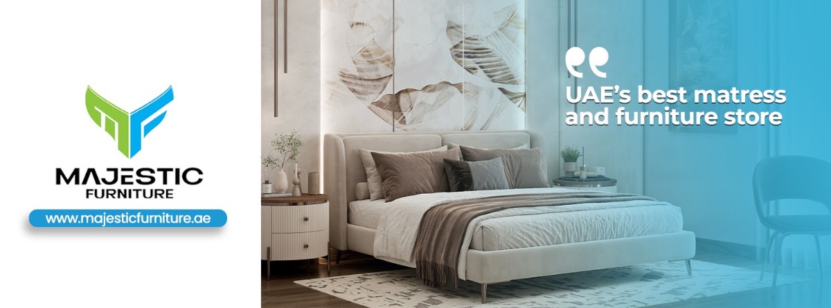 MAJESTIC FURNITURE LLC - RAK Branch 2