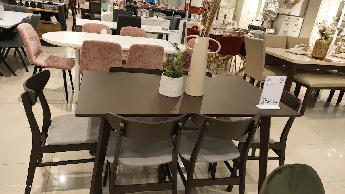 Home Centre 3