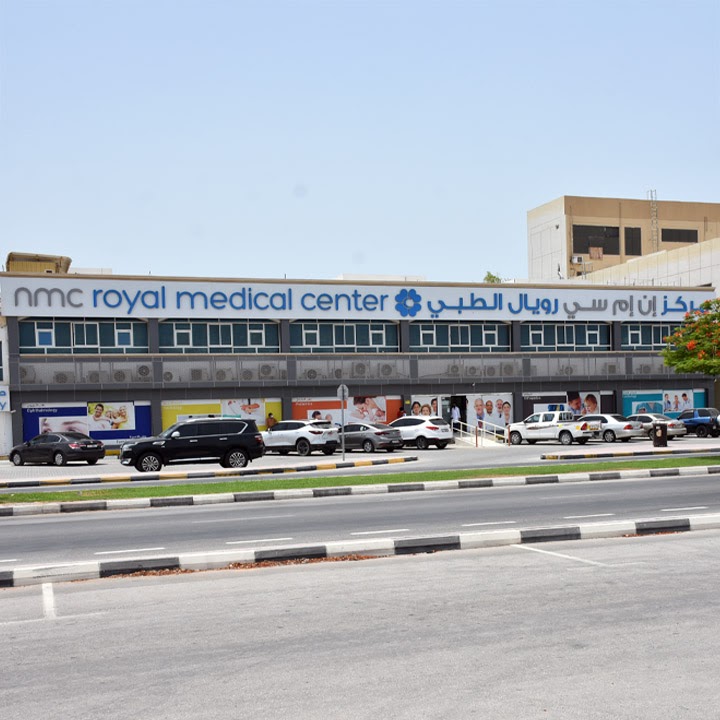 NMC Royal Medical Center