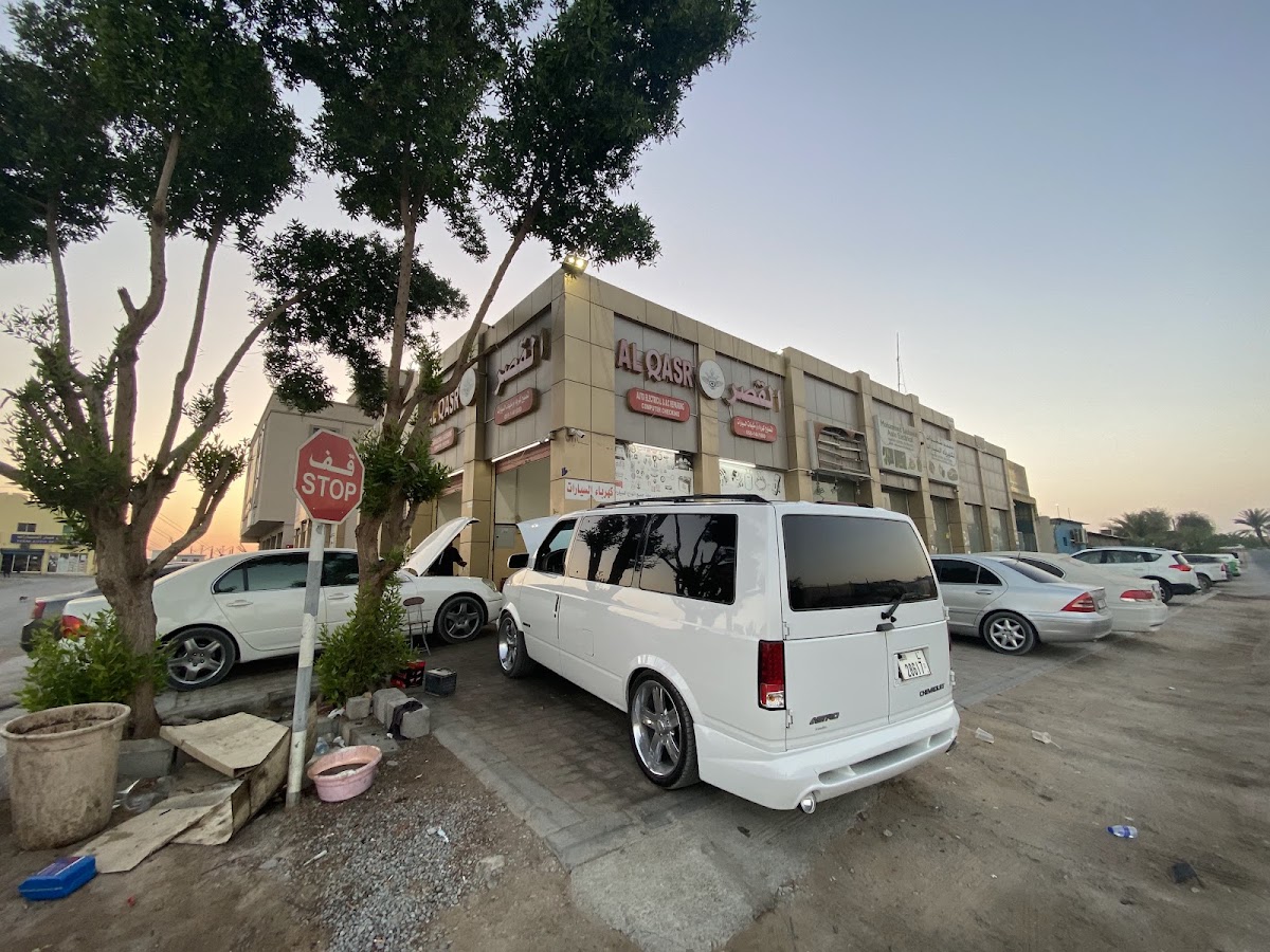 Al Qasr Auto Electrical & A/C Repairing 3