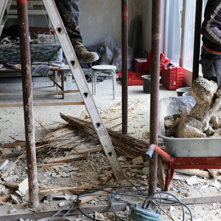 Amer Building Maintenance آمر لصيانة المباني 2