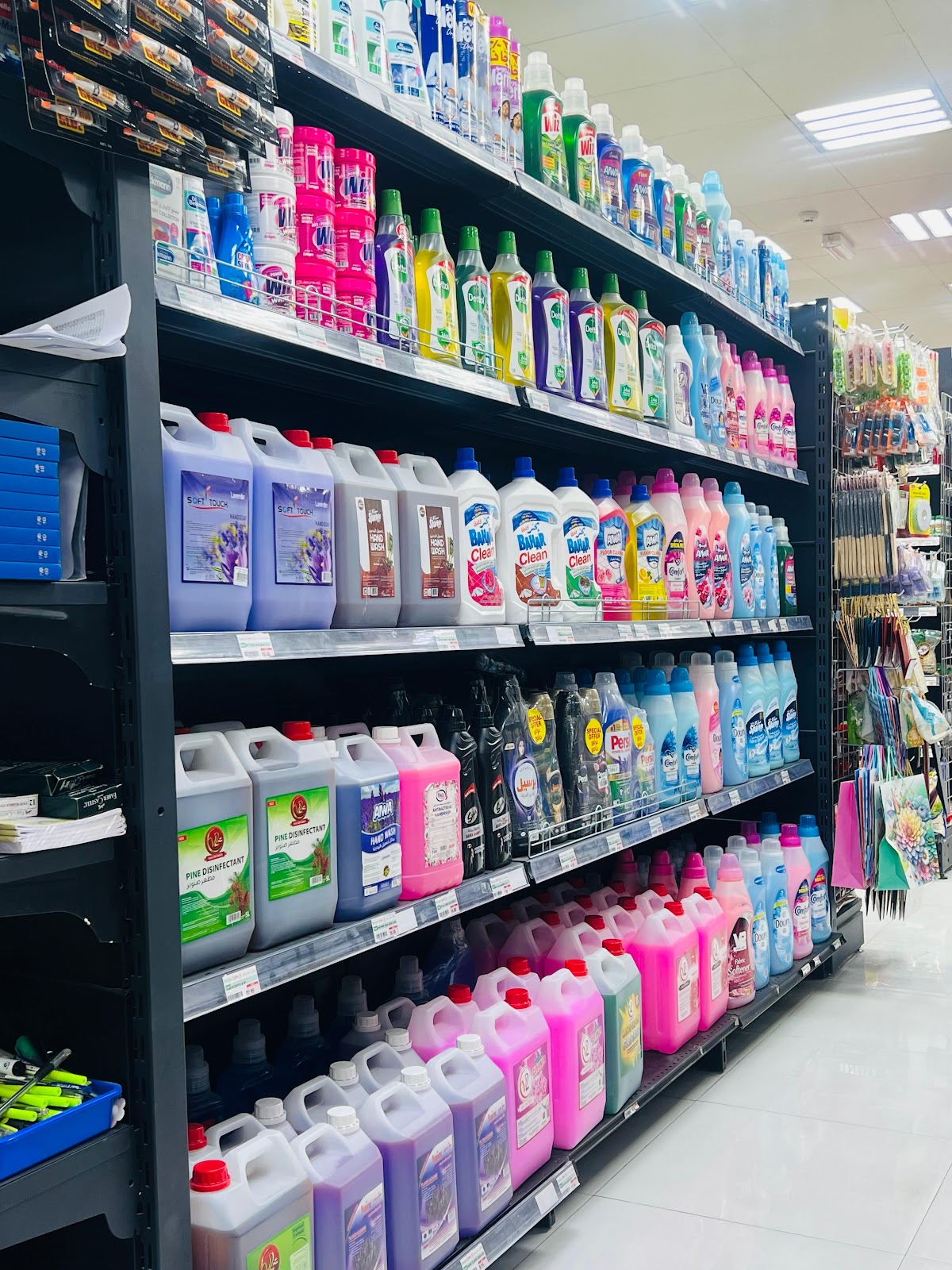 BANIYAS SPIKE SUPERMARKET IN RAS AL KHAIMAH 3