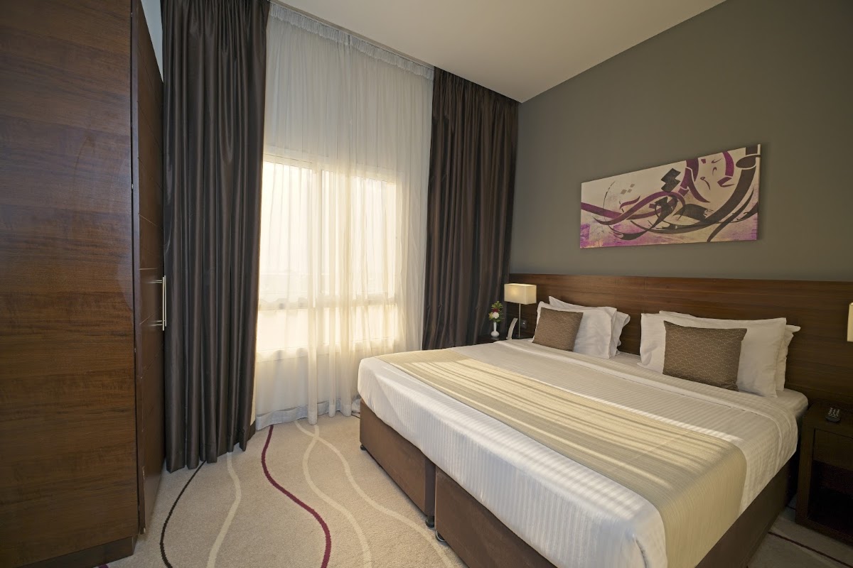 Action Hotel Ras Al Khaimah 2