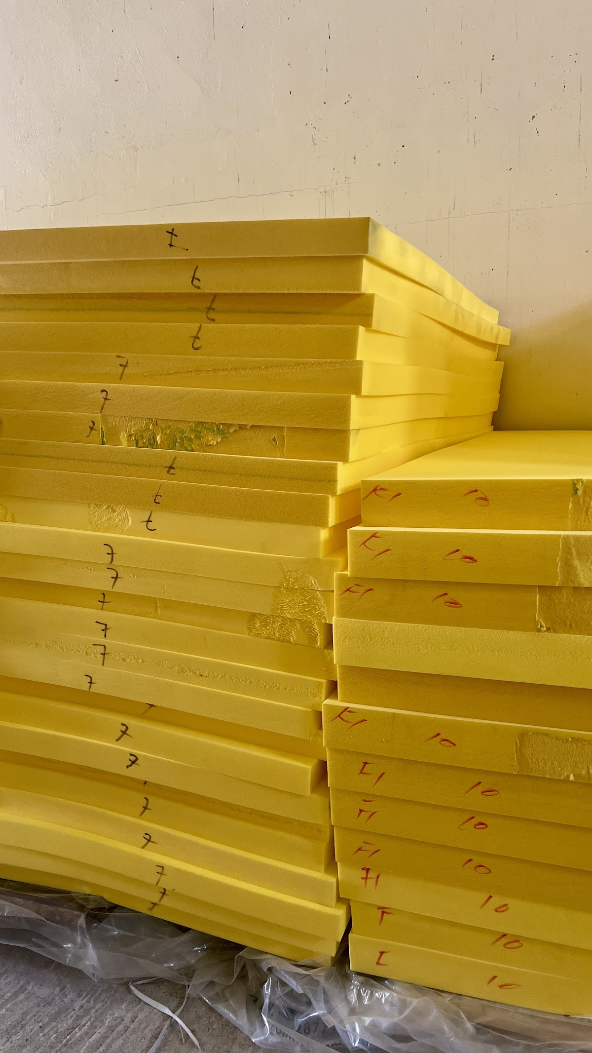 Max Foam Factory 2