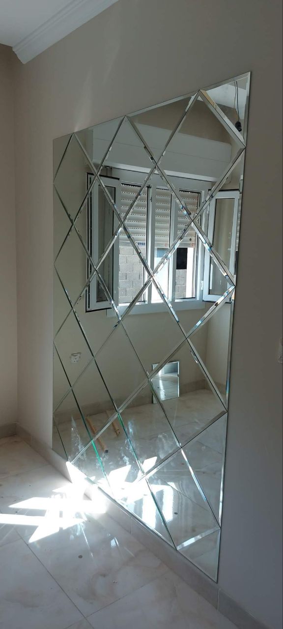 Glass Solution LLC. 2