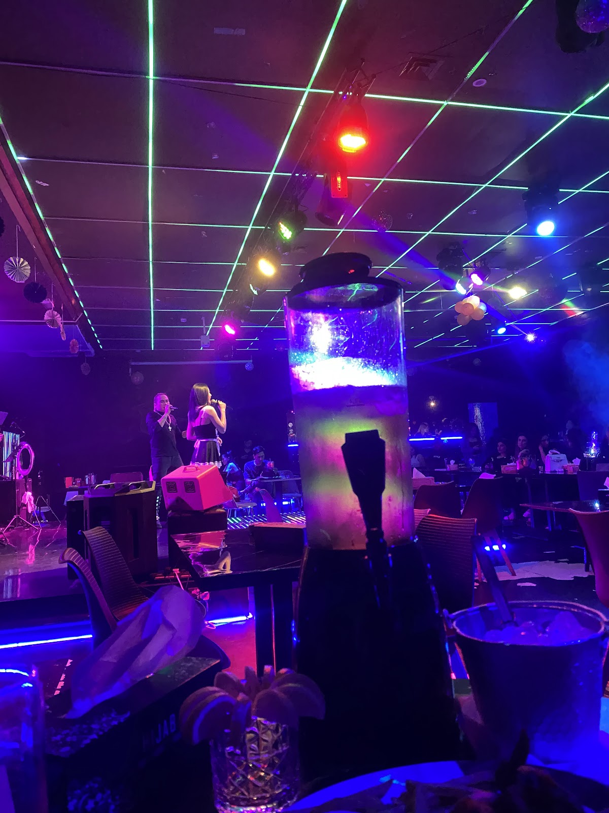 Illusion Night Club