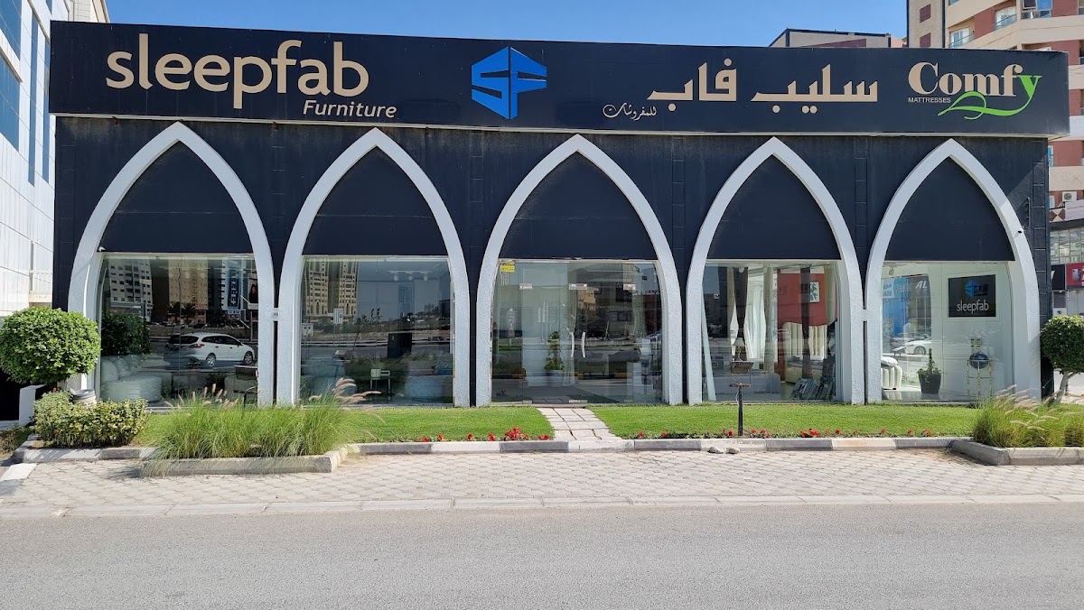 Sleep Fab Furniture