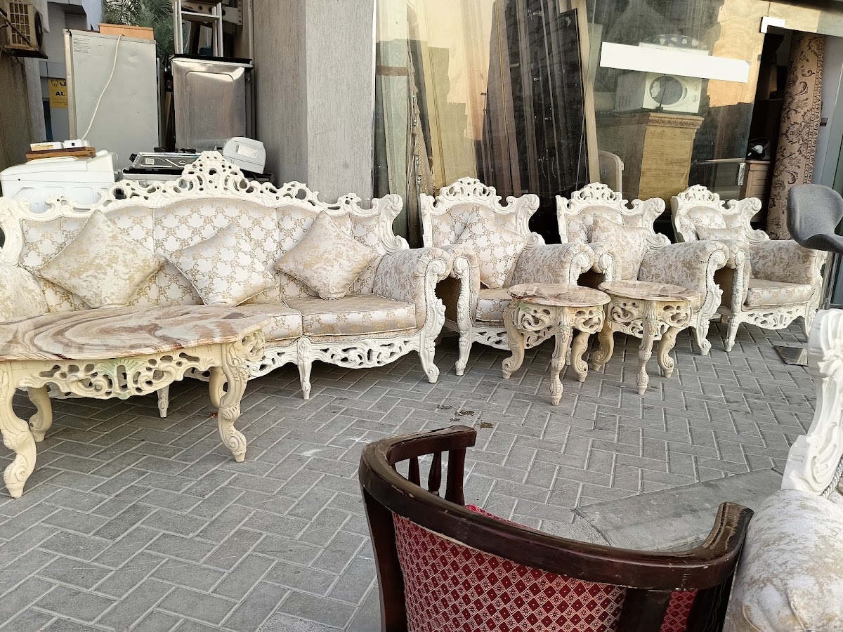 Al Fares Used Furniture 2
