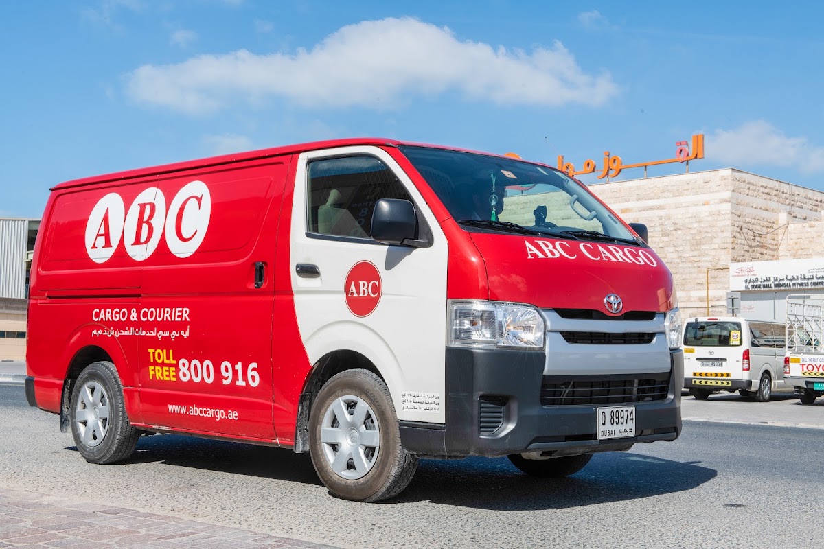 ABC Cargo & Courier, Ras Al-Khaimah