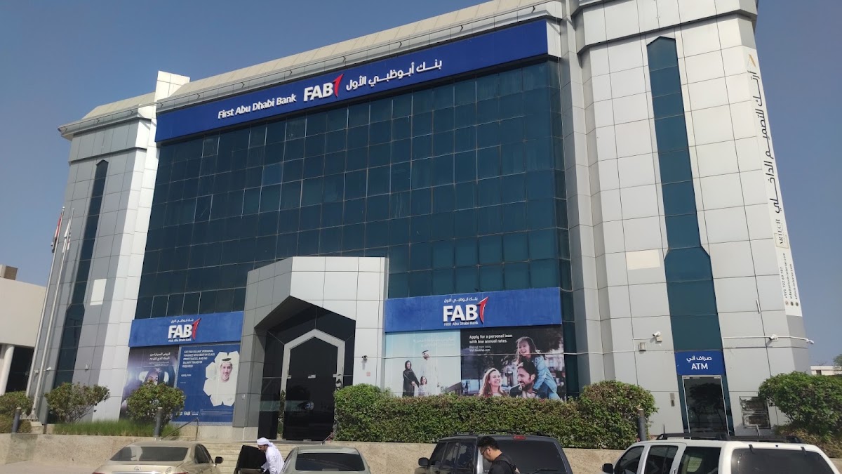 First Abu Dhabi Bank (FAB) | Business Banking Ras Al Khaimah Branch