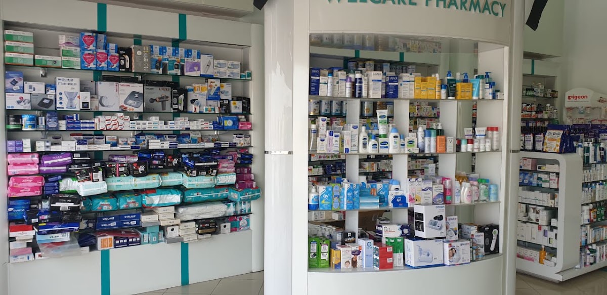 Welcare Pharmacy - Ras Al Khaimah 3