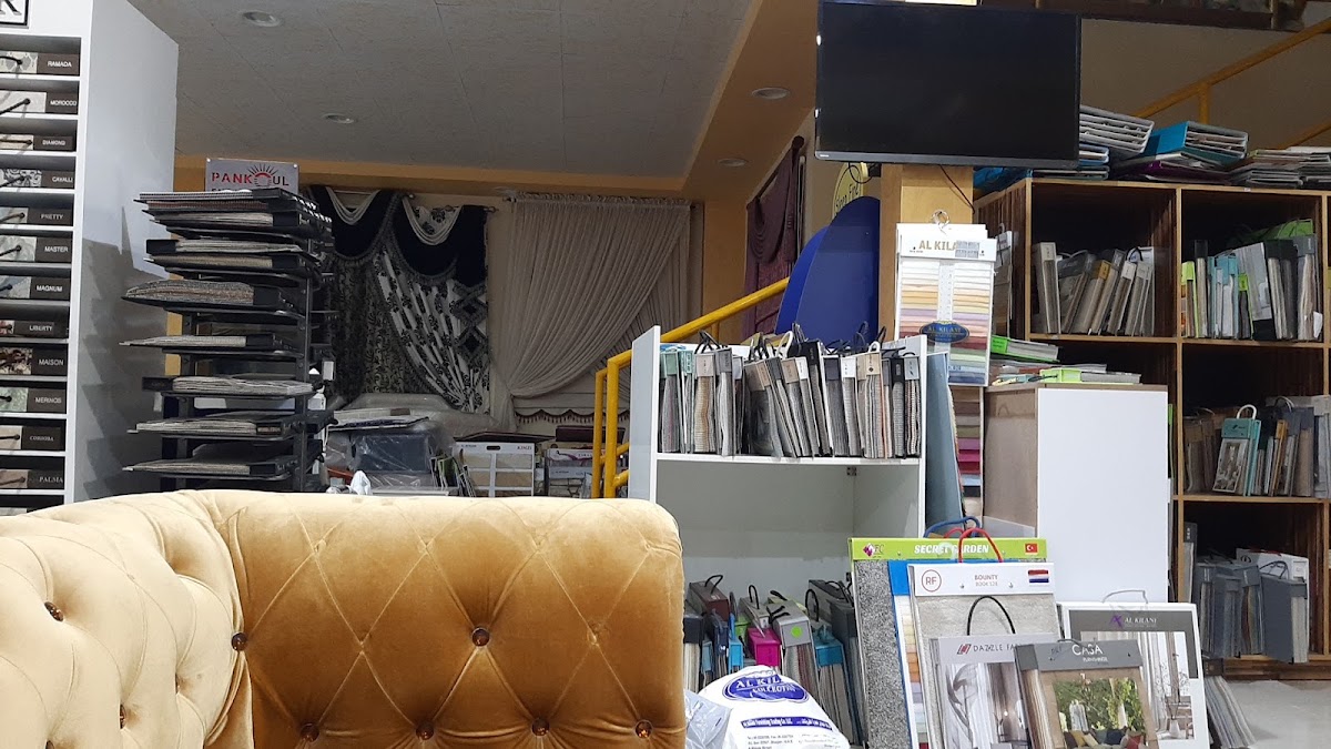 Al Raha Furniture 2