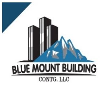 Blue Mount Building Contracting LLC 2