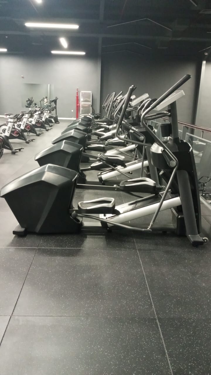 Turbo Gym 3
