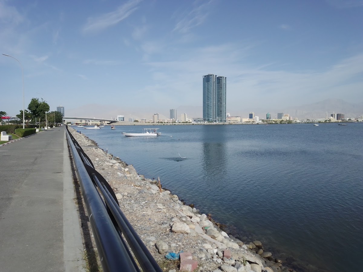 First Abu Dhabi Bank (FAB) | Business Banking Ras Al Khaimah Branch 3