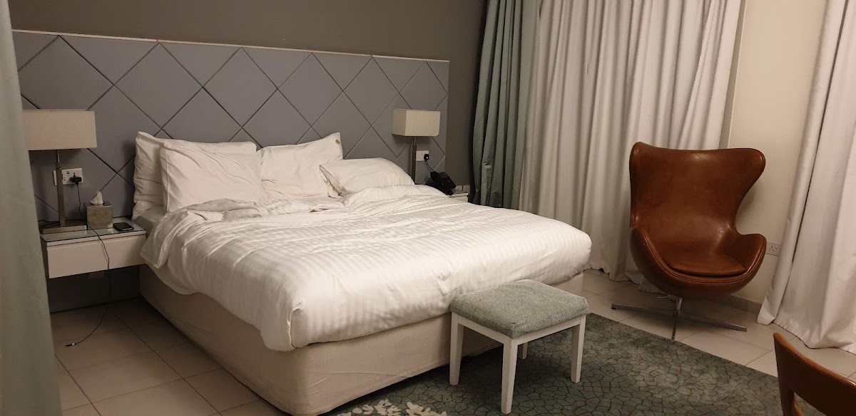 Jannah Hotel Apartments and Villas 2