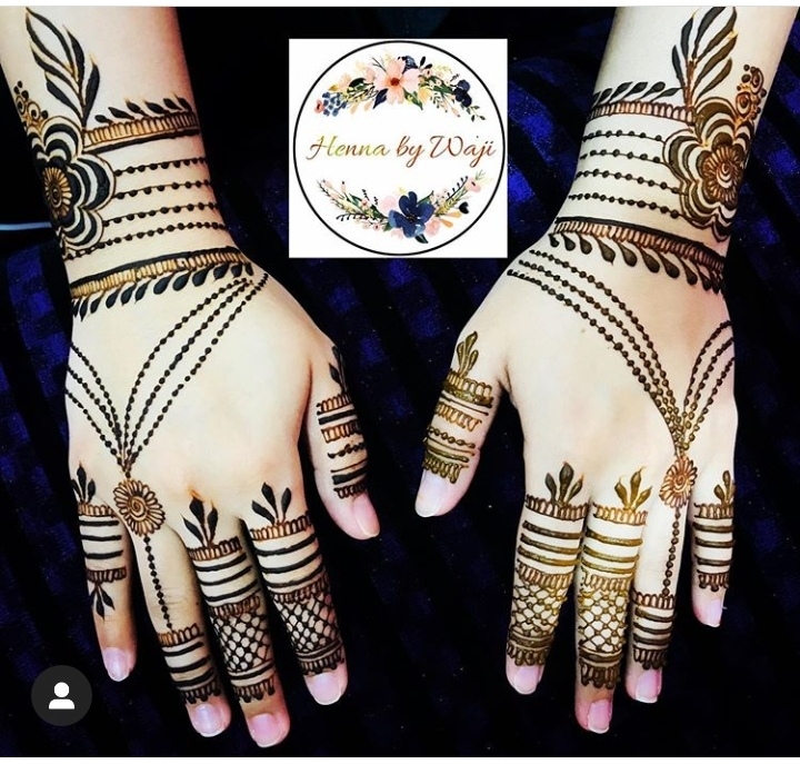 AL AMANI BEAUTY & HENNA SALON 3