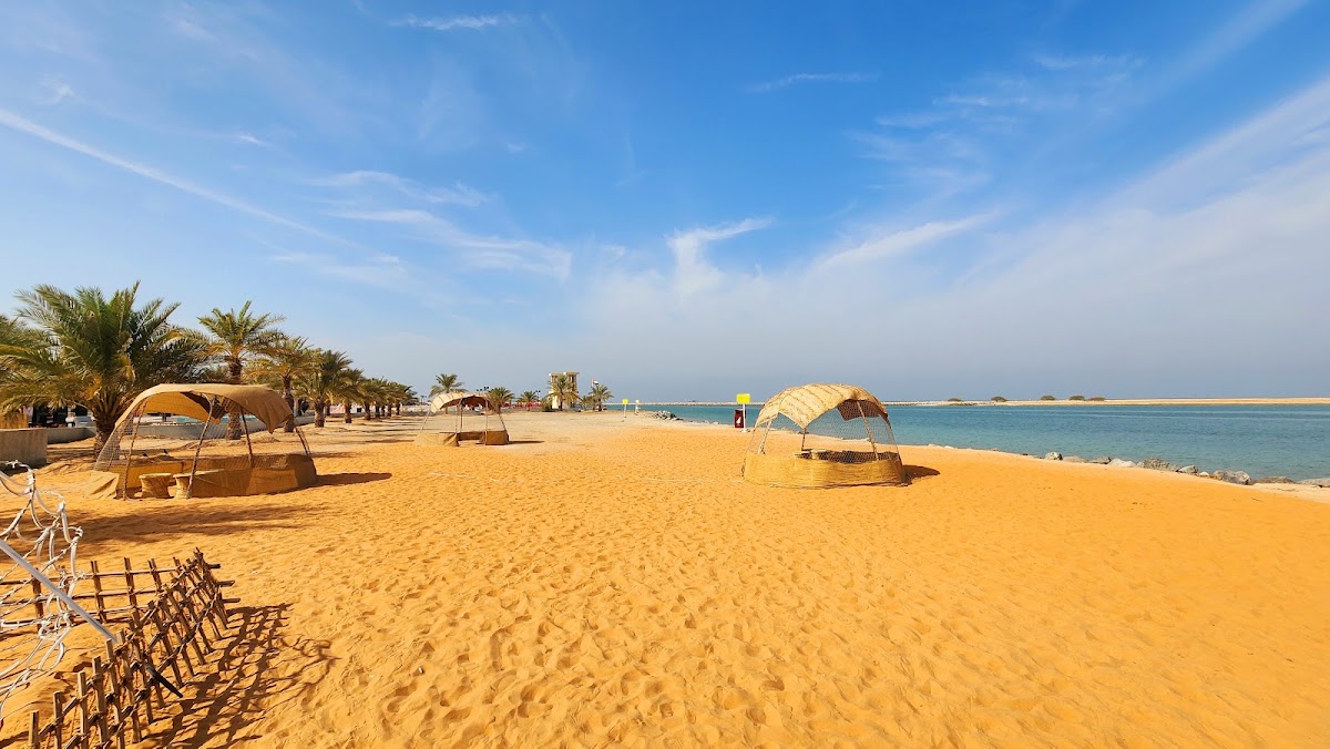 Al Rams Festival مهرجان الرمس 3