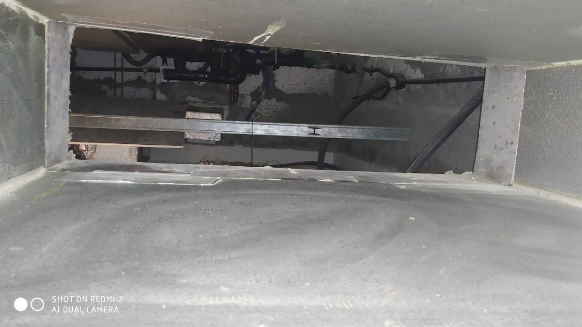 DSF Maintenance and Cleaning Services 2