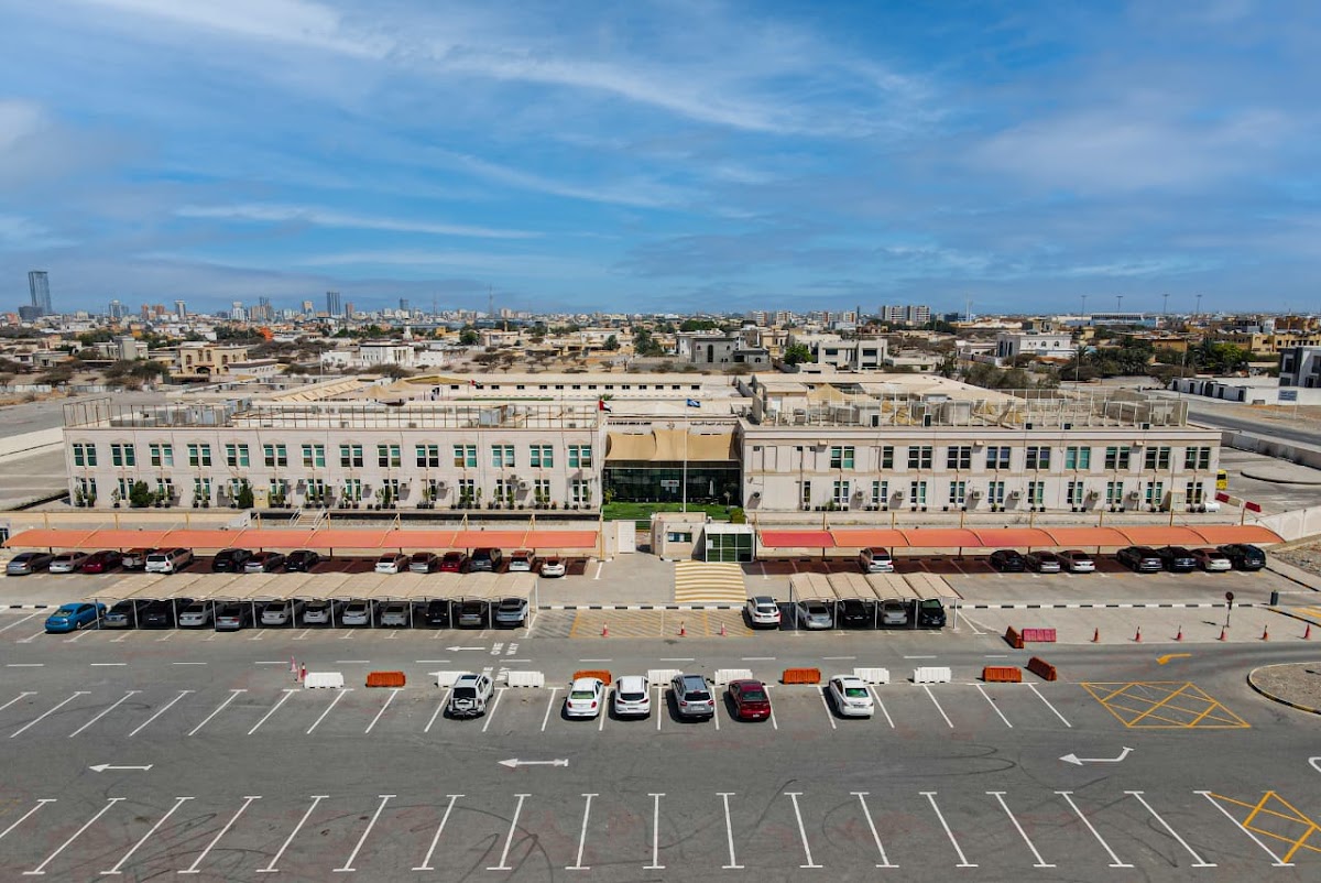 Ras Al Khaimah American Academy