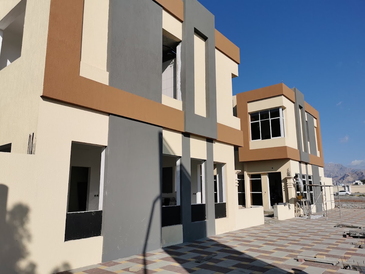 Al Nuaimi Group LLC - HQ مجموعة النعيمي ذ م م 2