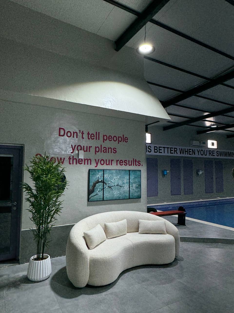 Xtreme ladies fitness gym 2