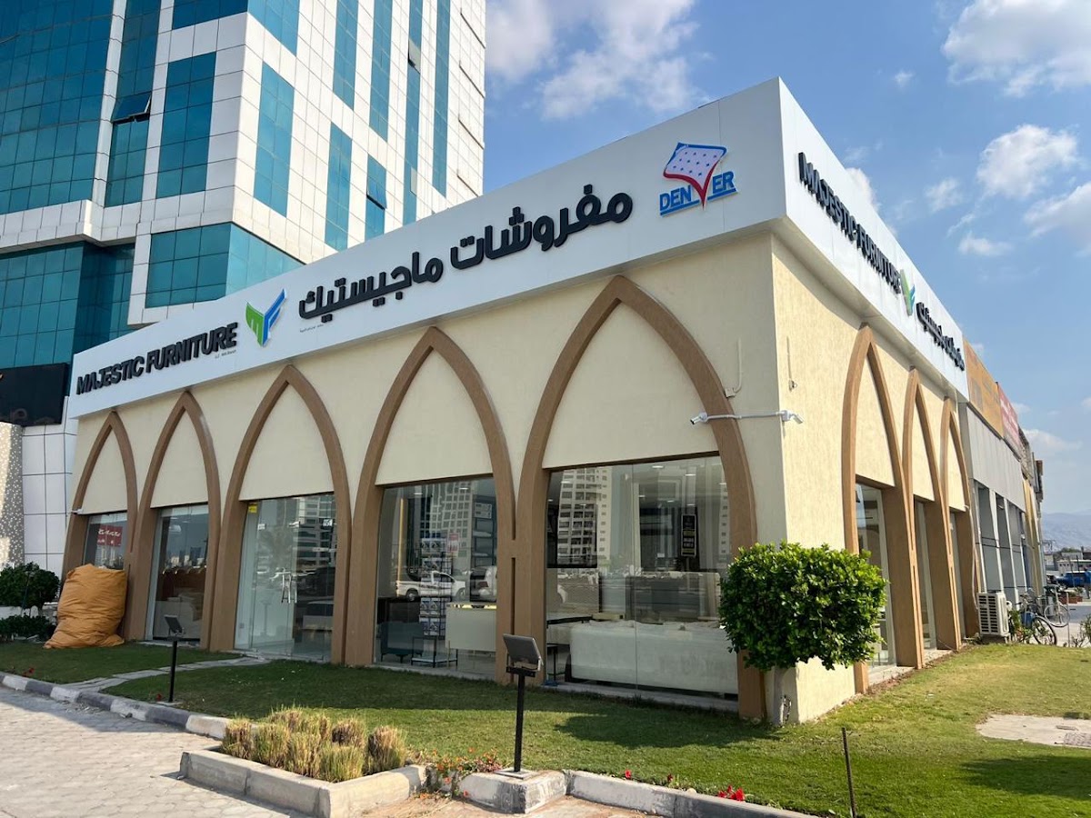 MAJESTIC FURNITURE LLC - RAK Branch