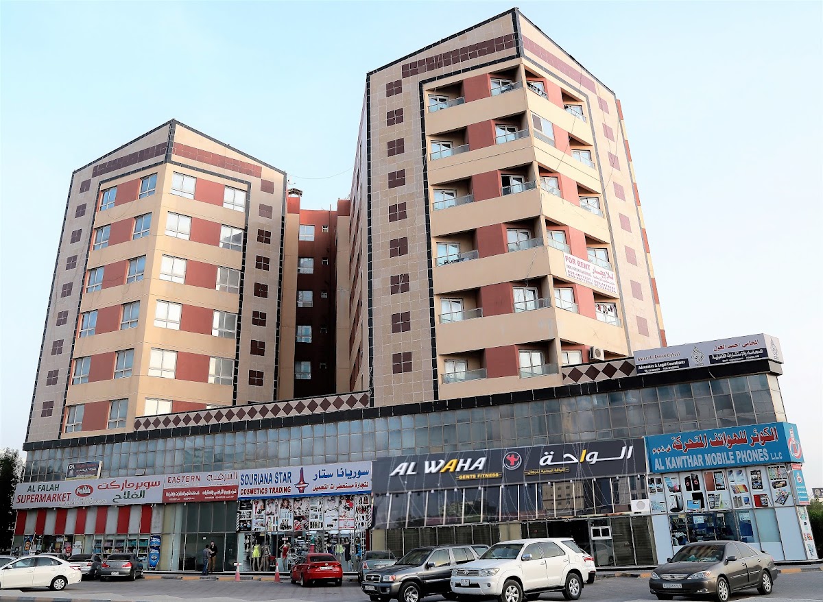 Eastern Real Estate 2