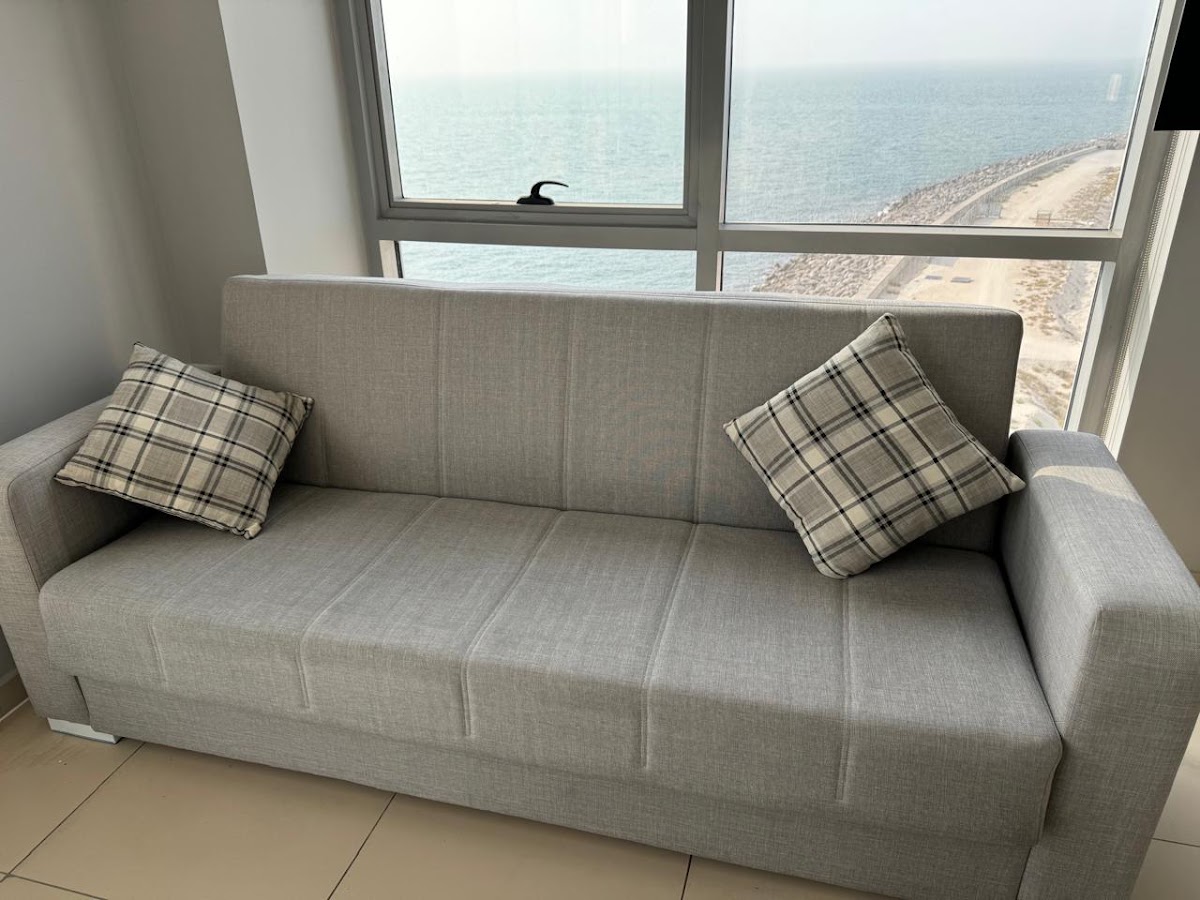DSF Maintenance and Cleaning Services