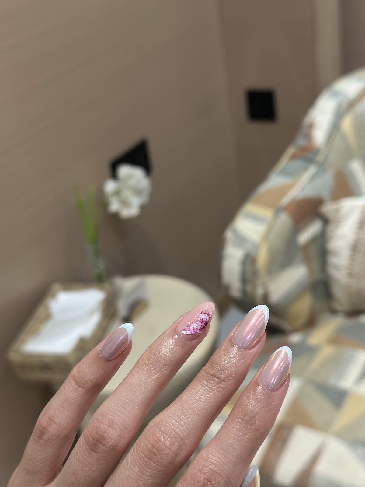 Beauty touch ladies care salon 2
