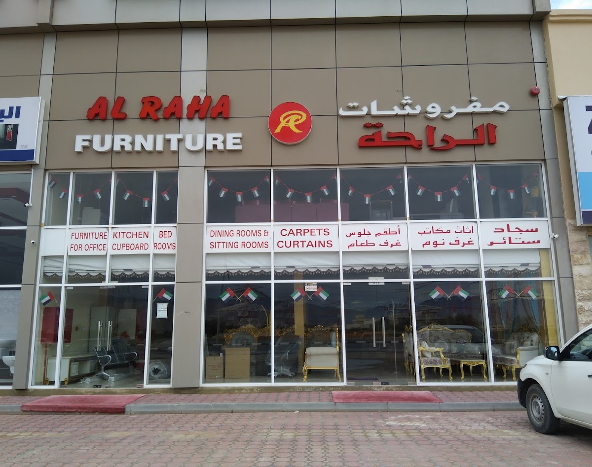Al Raha Furniture