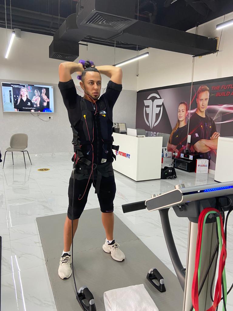 Future Fit EMS Ras Al Khaimah