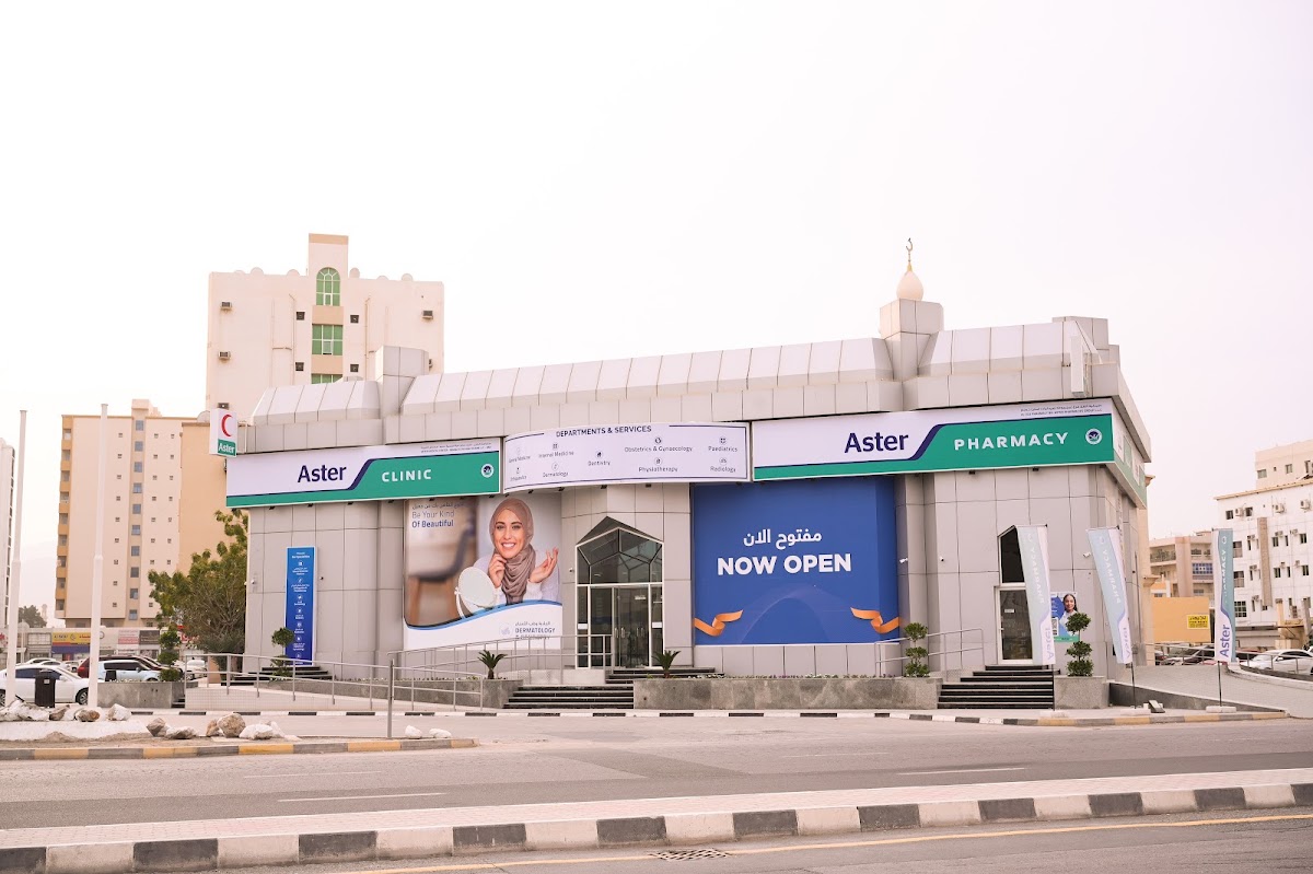 Aster Clinic, Ras Al Khaimah- Consultation, X-ray, Health Check-up, Diabetes Care, Vaccinations 2