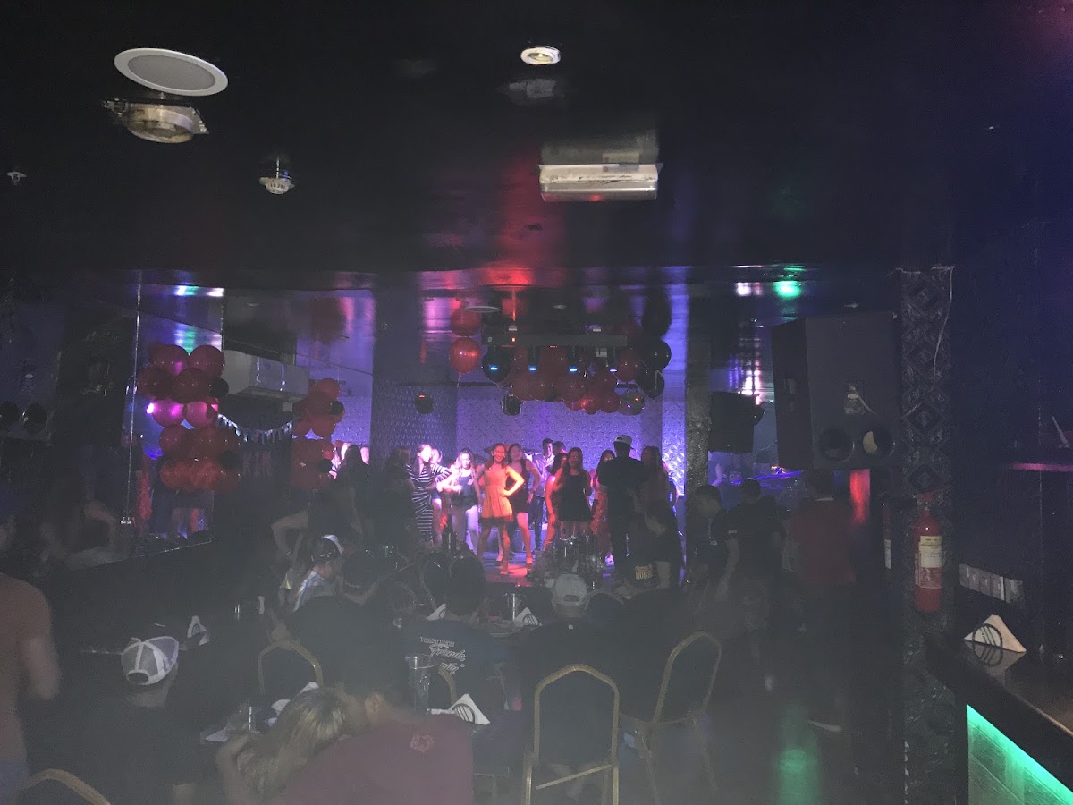 Pulso night club 2