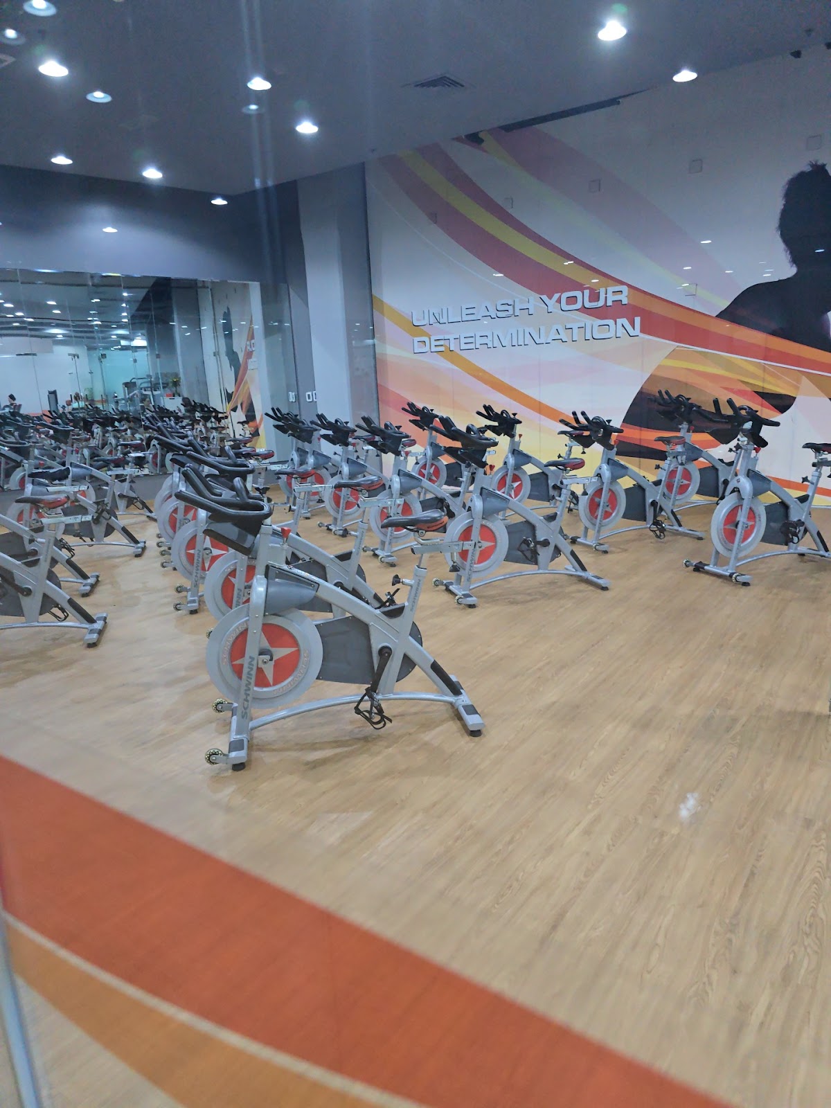 Fitness Time Ladies Pro | وقت اللياقة ليديز برو 2