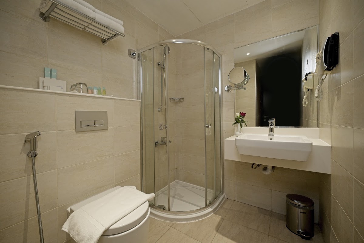 Action Hotel Ras Al Khaimah 3