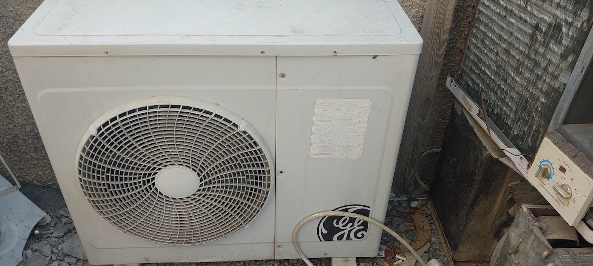 Al Jinan Ac repairing