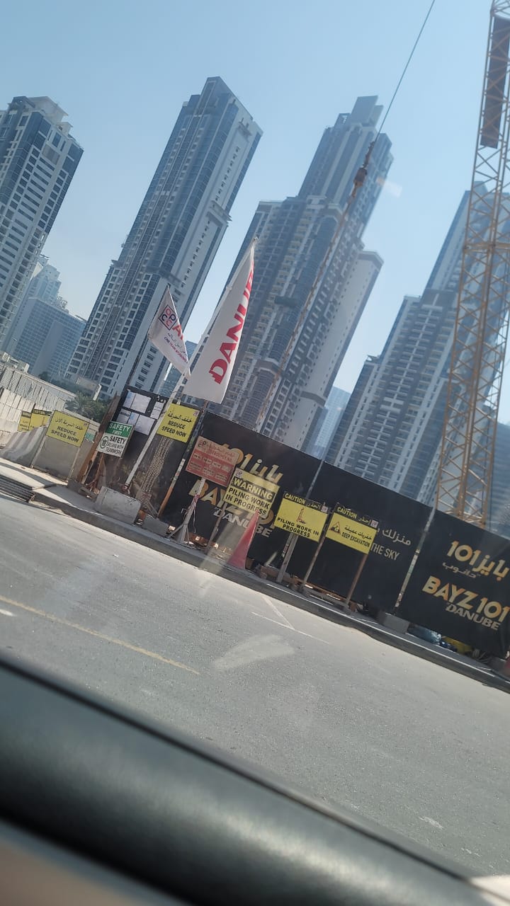 Hirays Real Estate 2