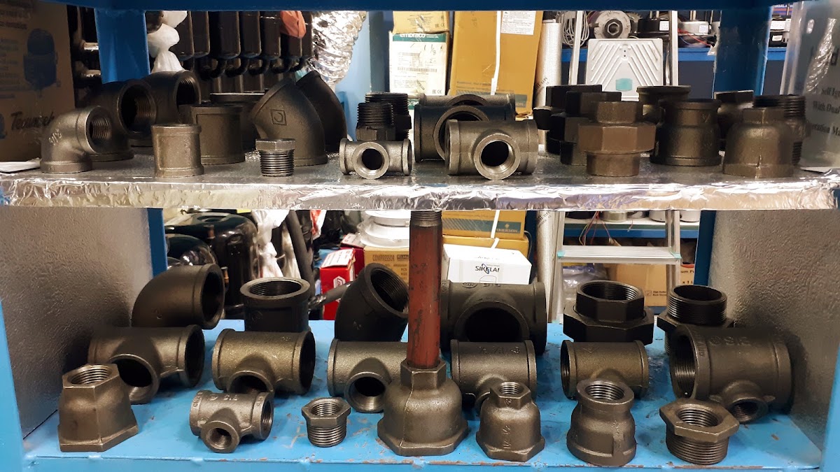 Regal Air Conditioning Spare Parts LLC 3